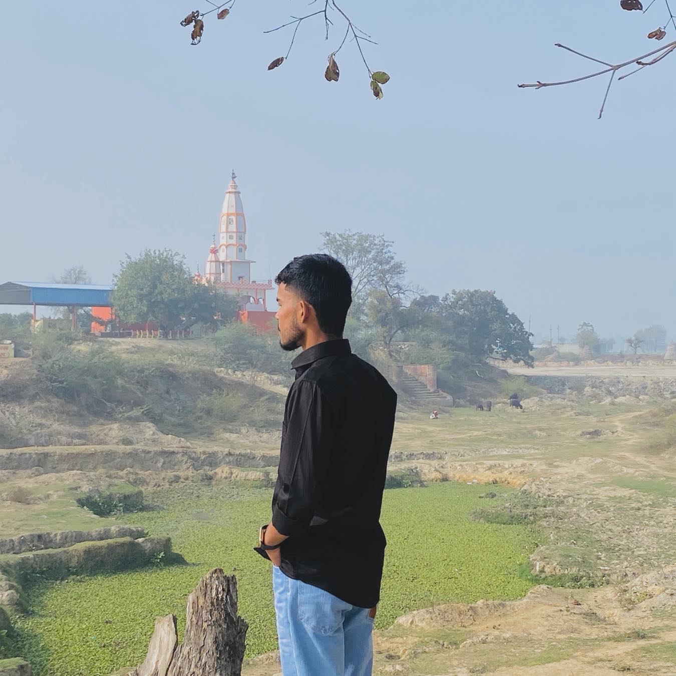 Vishu Rana