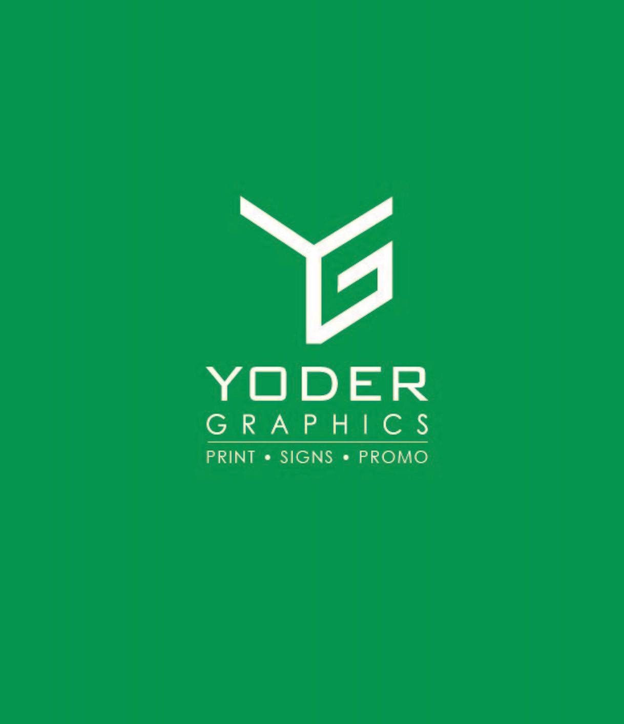 Marc Yoder