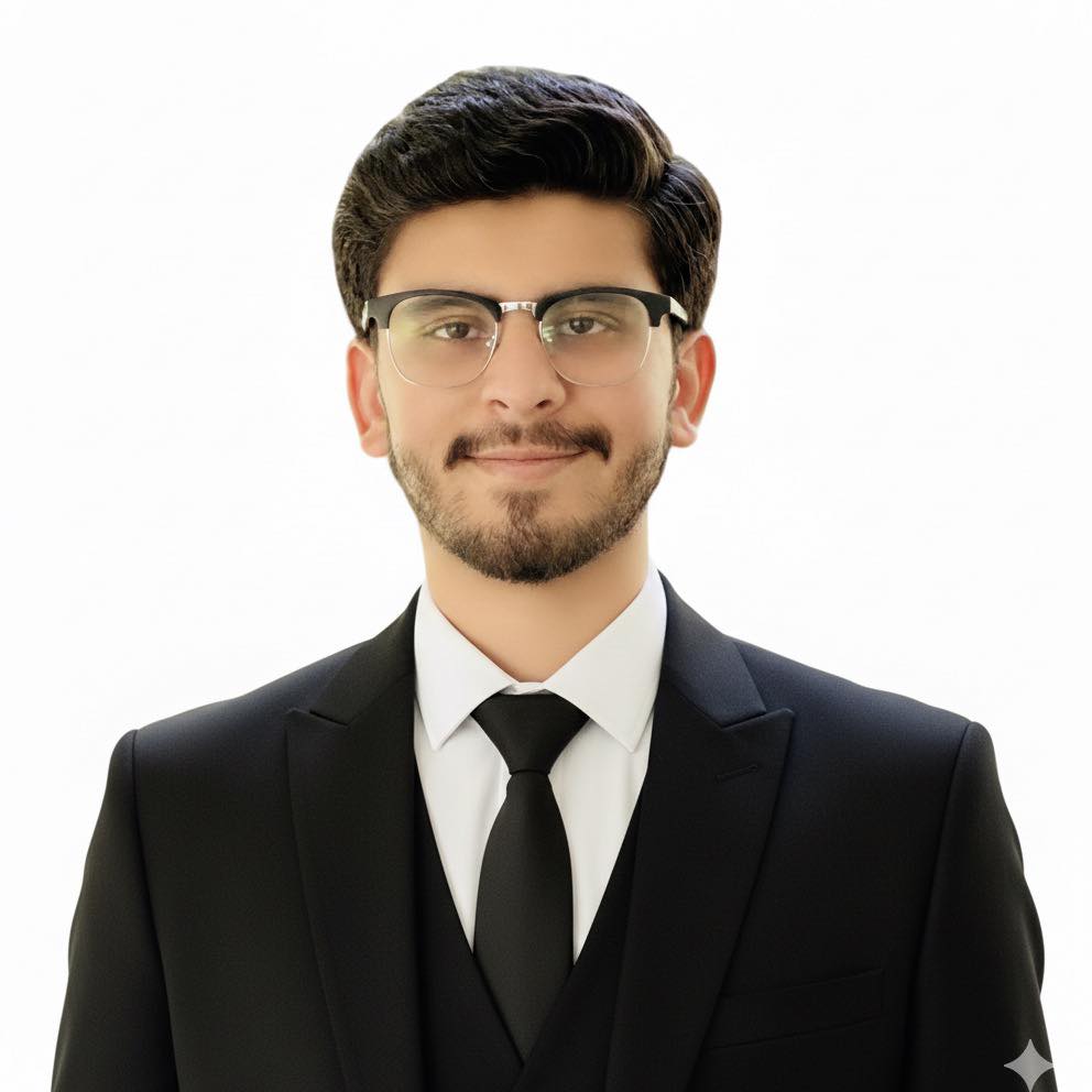 Rana Ali Aftab Adv