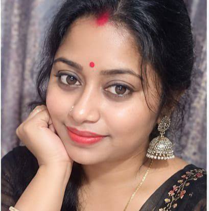 Arpita Mistri