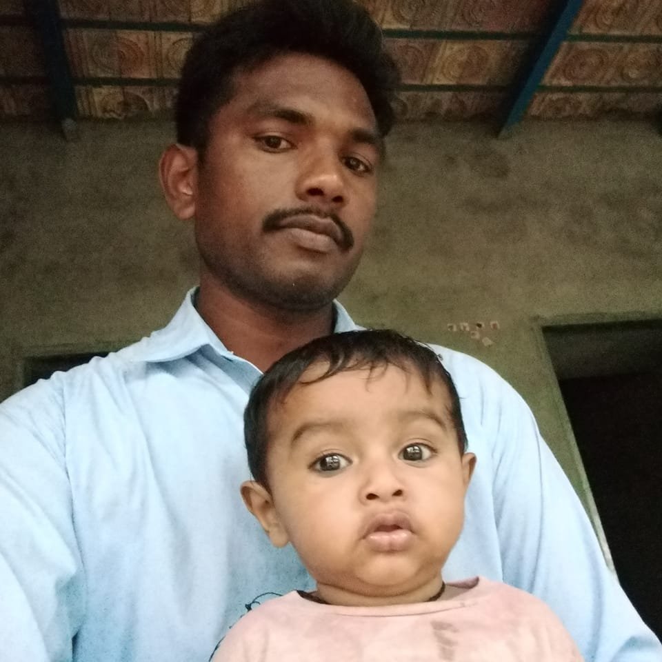 Govind Rathor