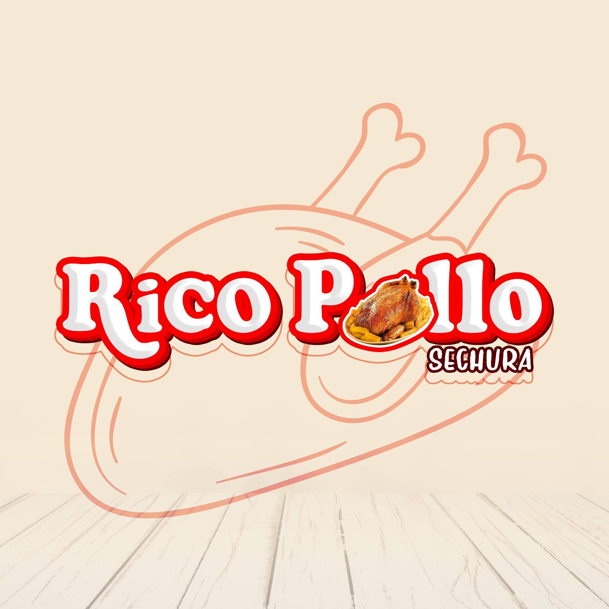 Rico Pollo Sechura