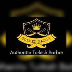 Golden Razor barber shop | Rhyl