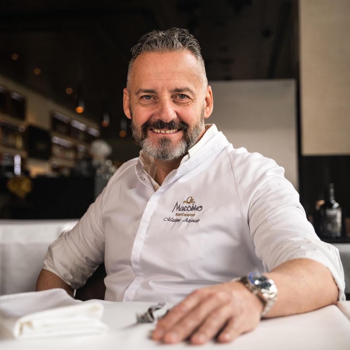 Massimo Ristorante | Bratislava