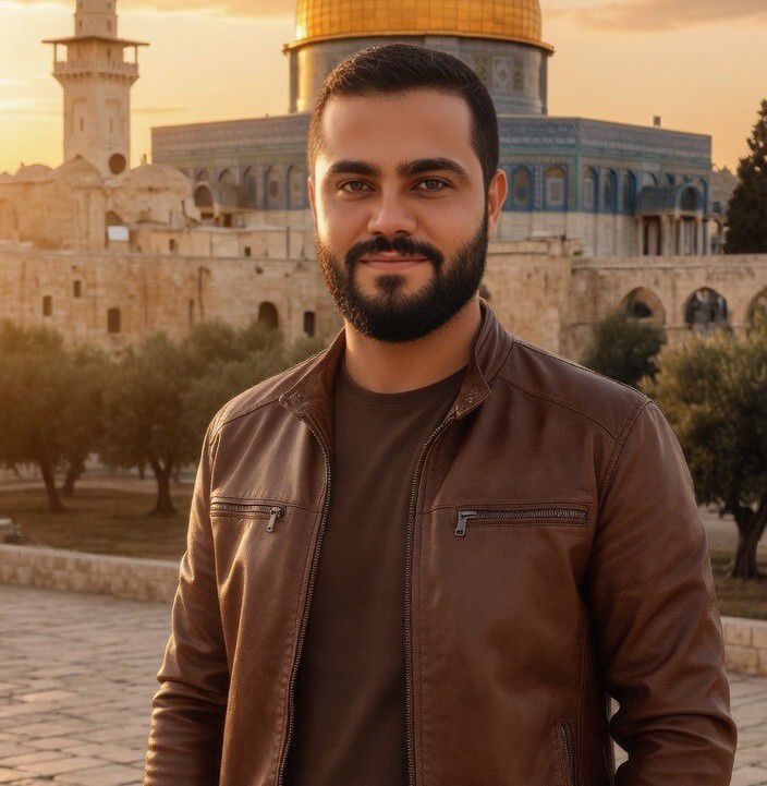 Ahmad Matar