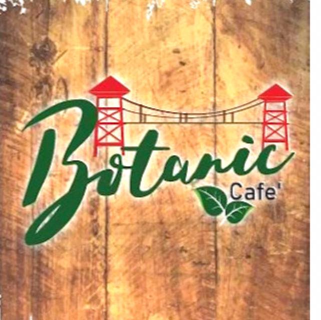 Botanic cafe Trang | Amphoe Yan Ta Khao