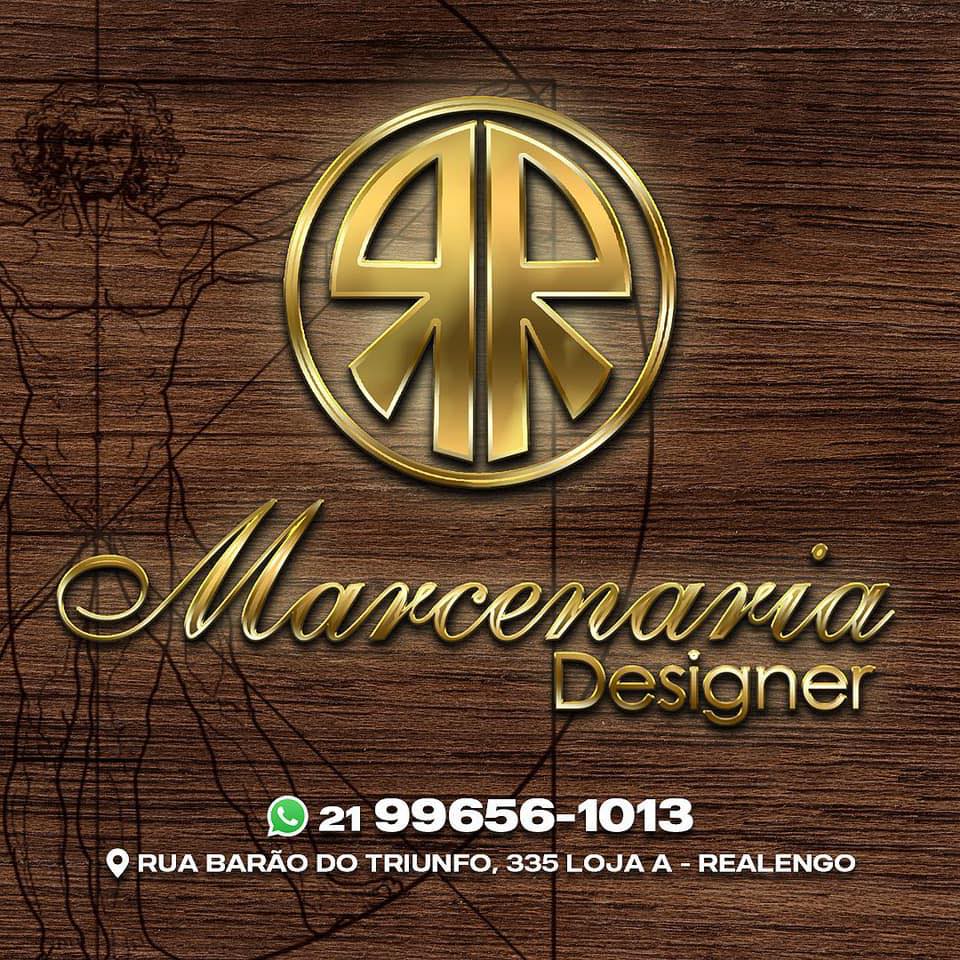 RR Marcenaria Designer