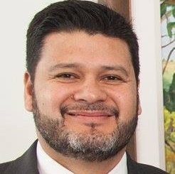 Jose Raya Real Estate Agent JPAR MRE