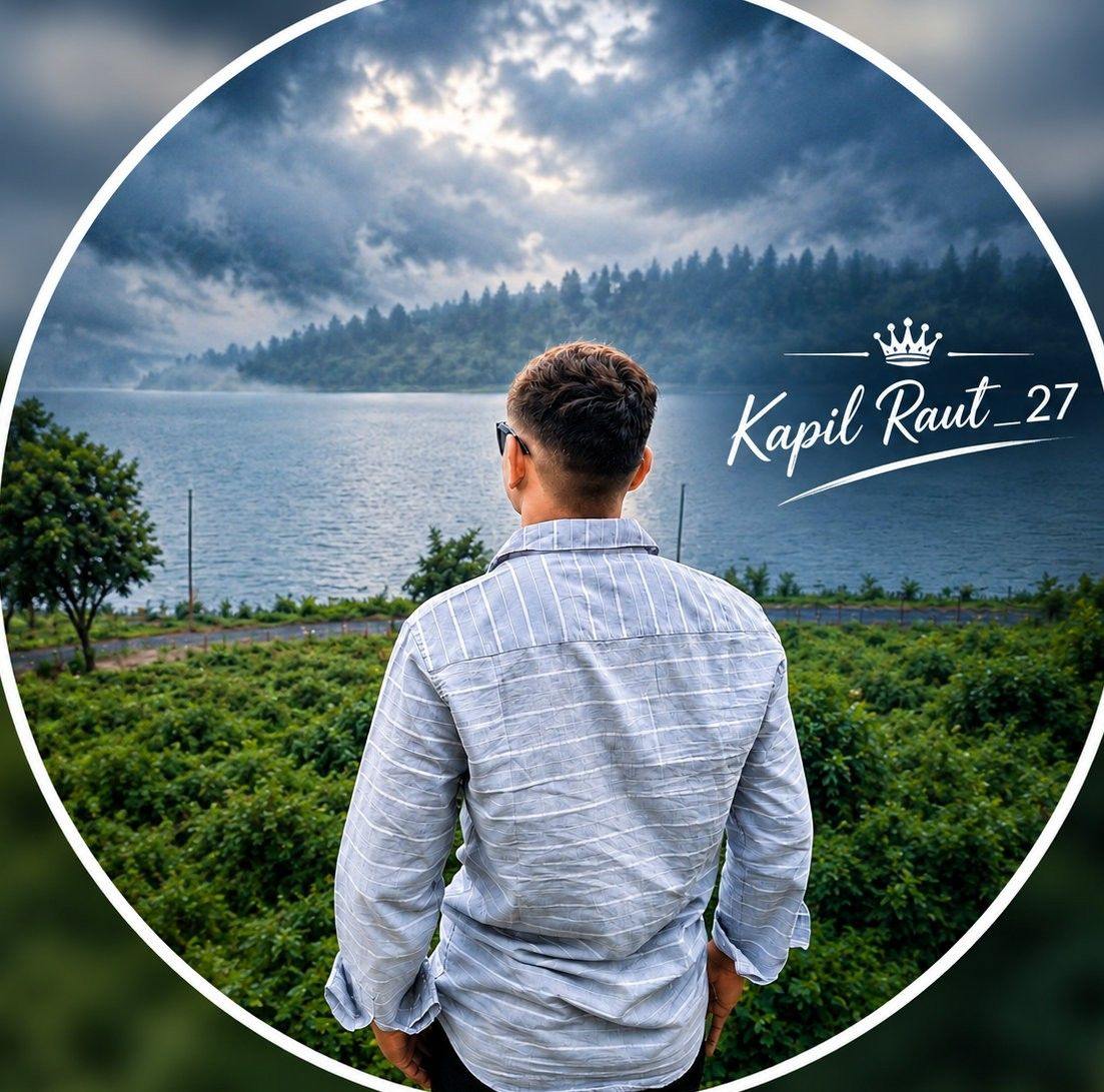 Kapil Raut