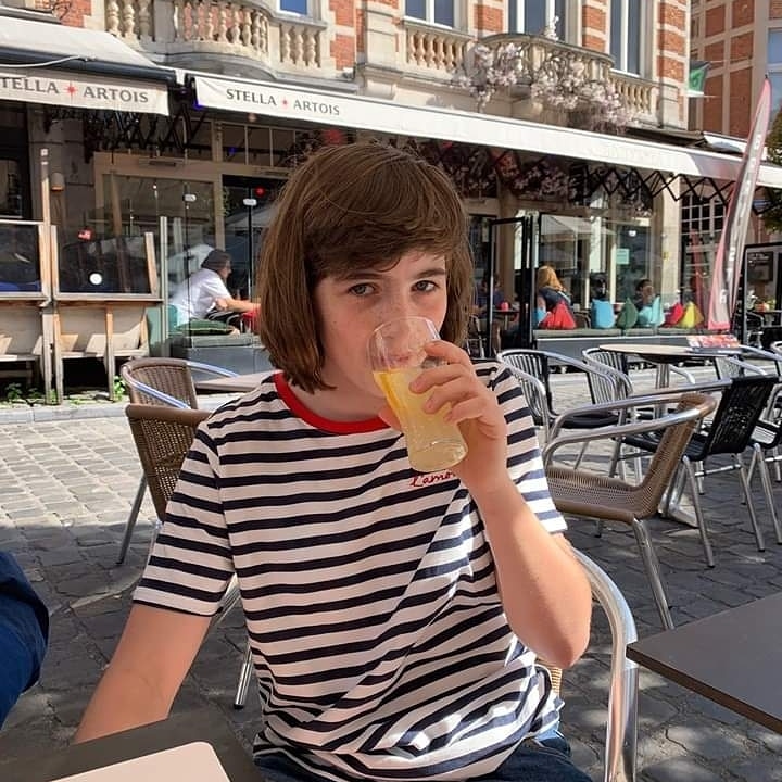 Dannick Van der Aa