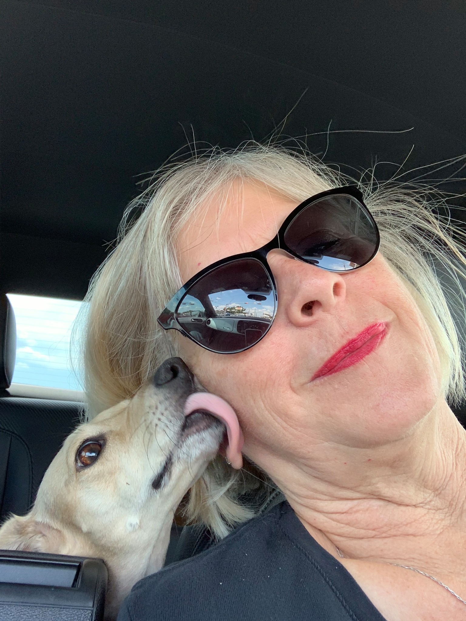 Peggy Elliott Rizzuto