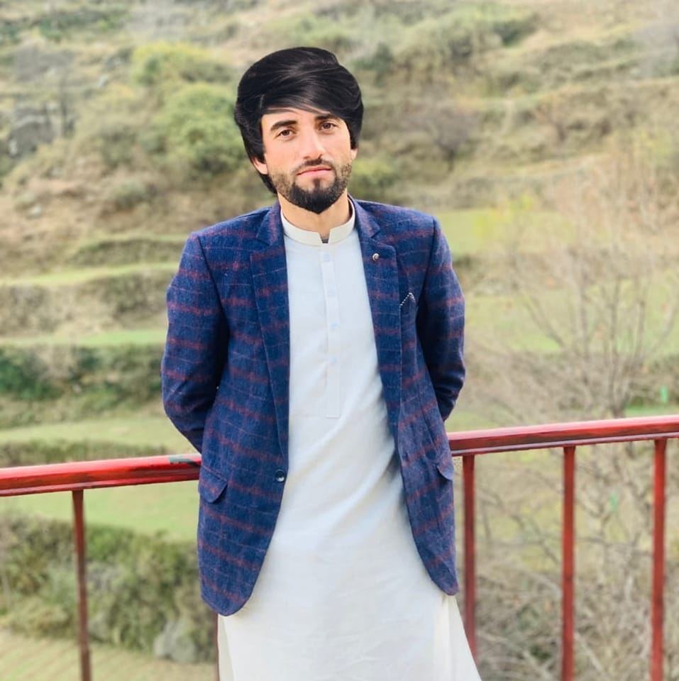 Rafi Ullah Utmankhhal
