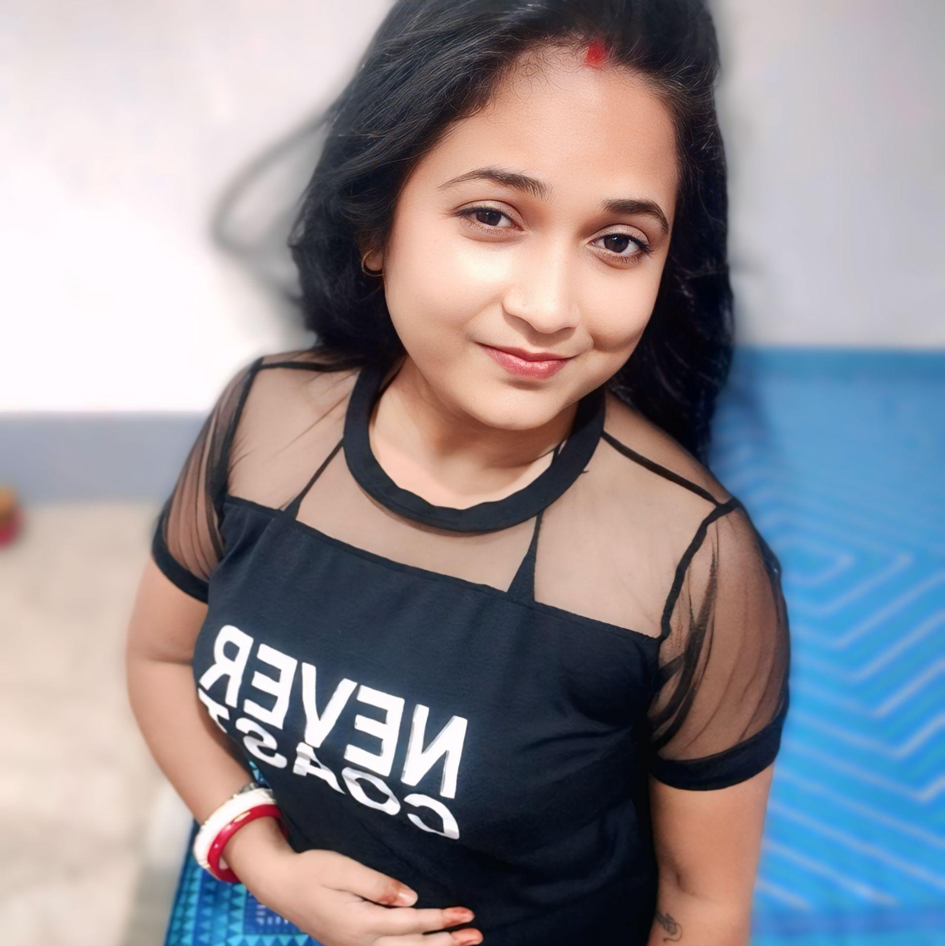 Mohabbat mein Milana jaruri hai ️ | Susmita Talukdar