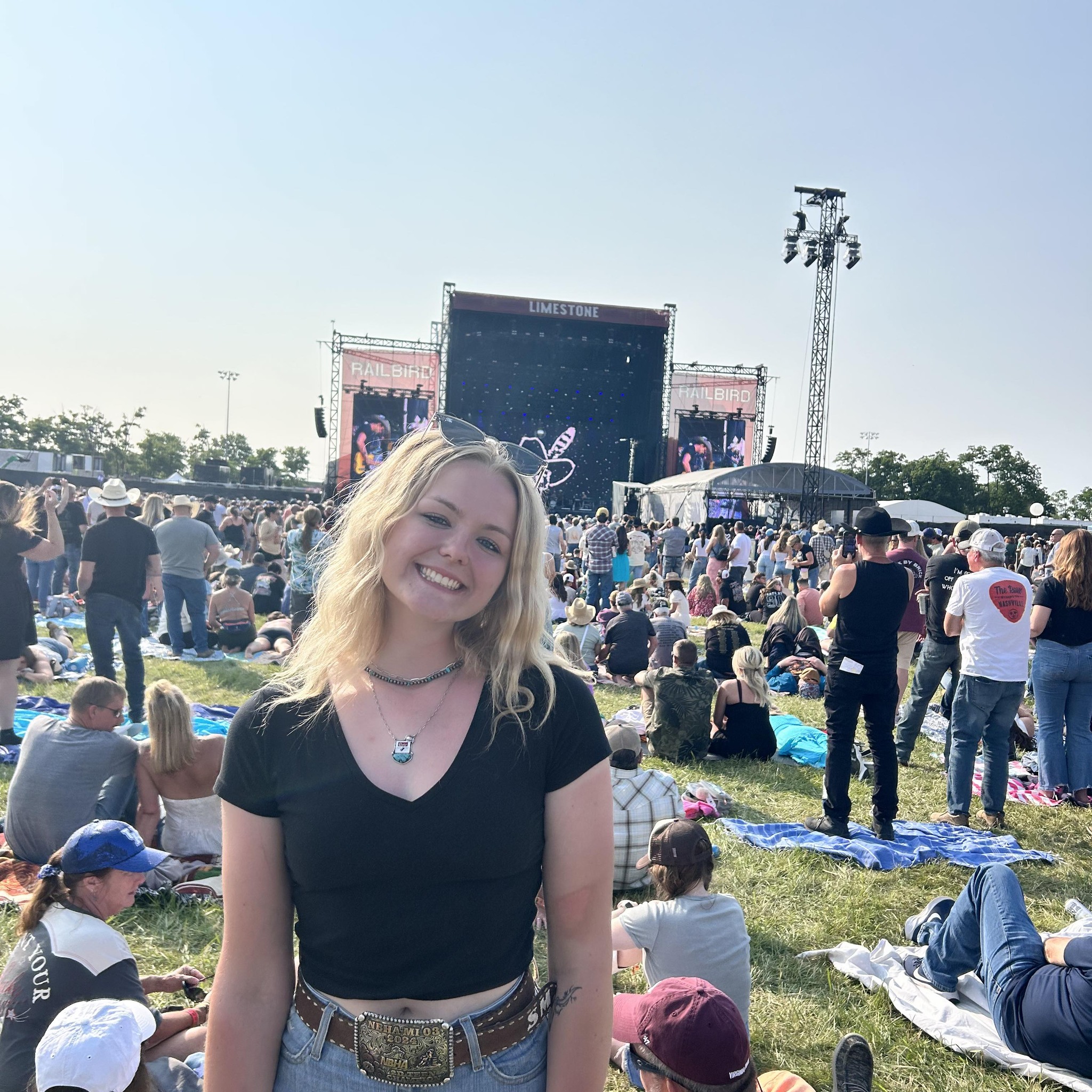 Katy Waldherr - We clean up alright. ️‍🔥 | Facebook