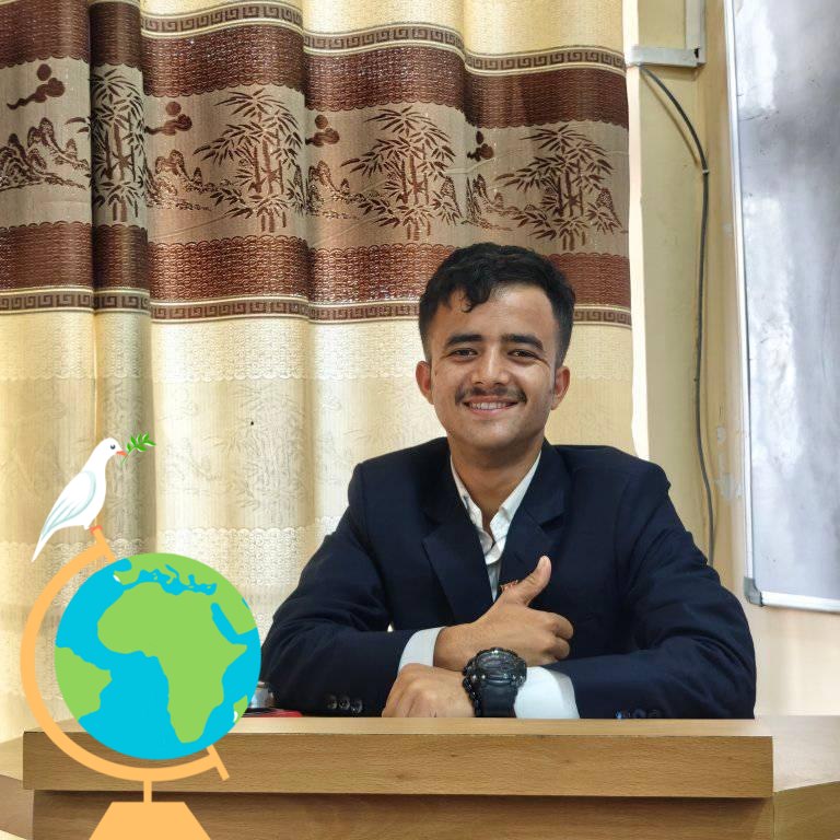 Prem Raj Giri