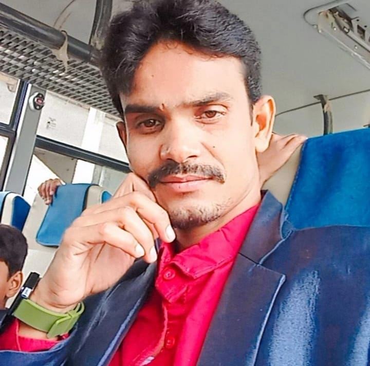 Md Samsad