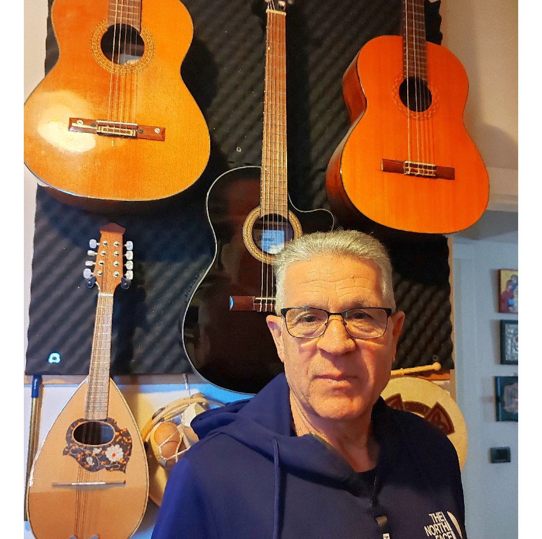 Carmine Naccarato on Reels