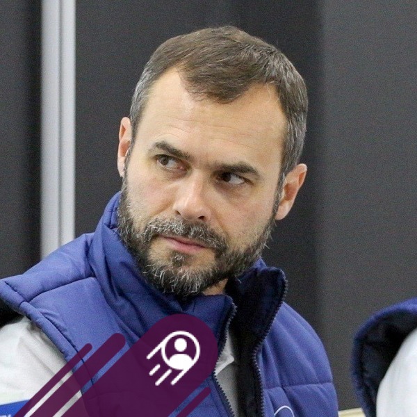Денис Манько