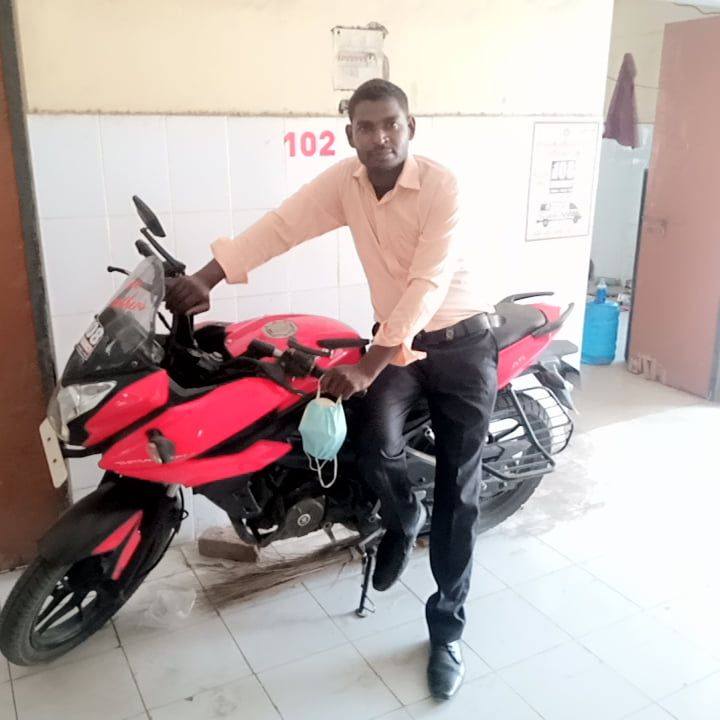 Mohan Kumar