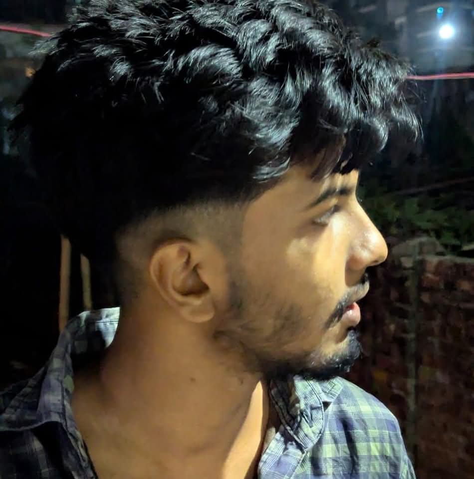 Rakib R Er