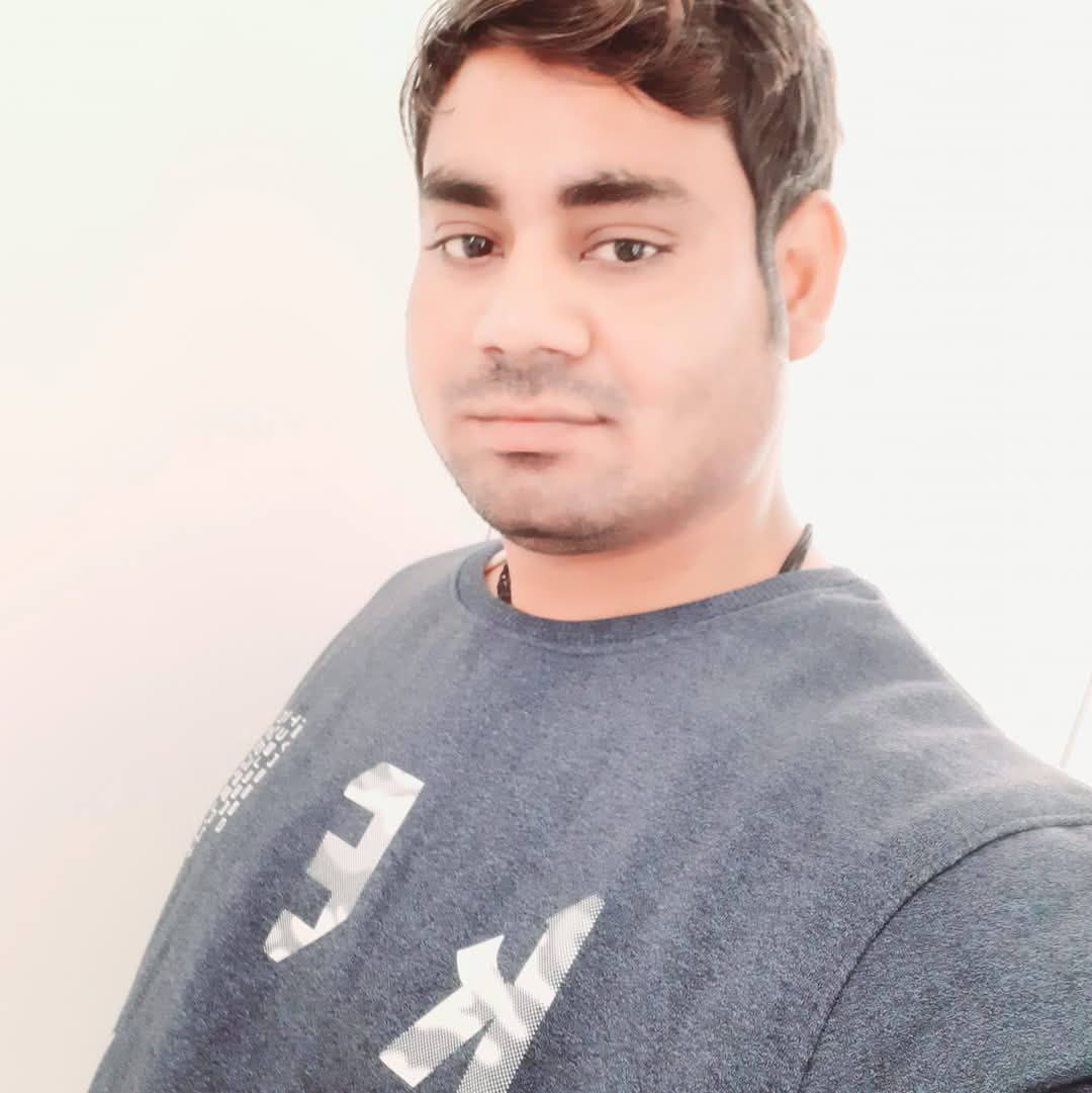 Maneesh Kushwah