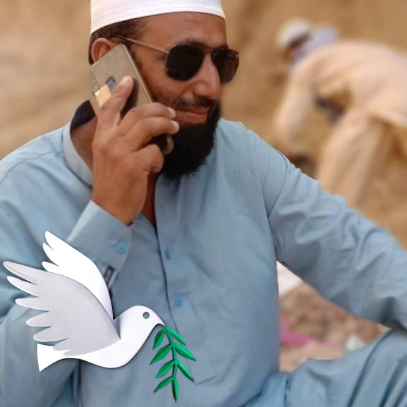 Sahib Khan