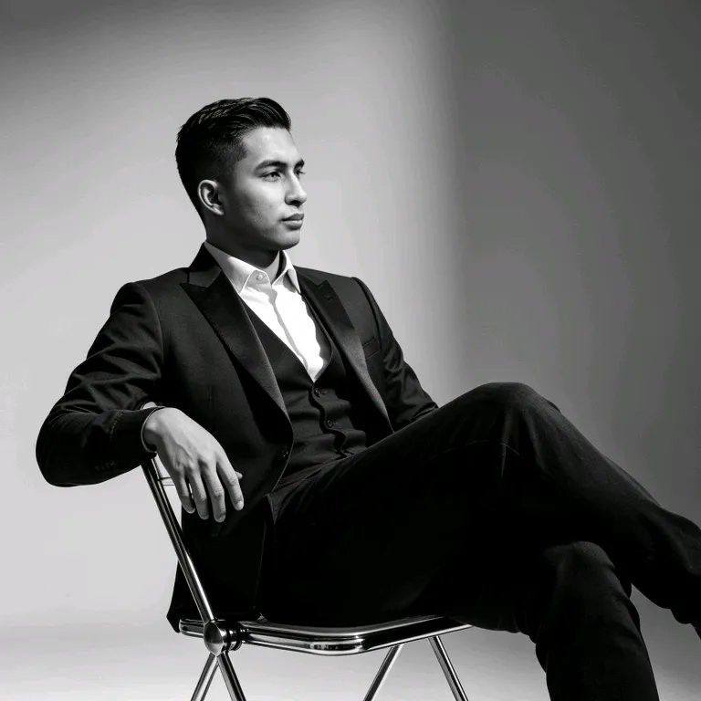 Jesús Daniel