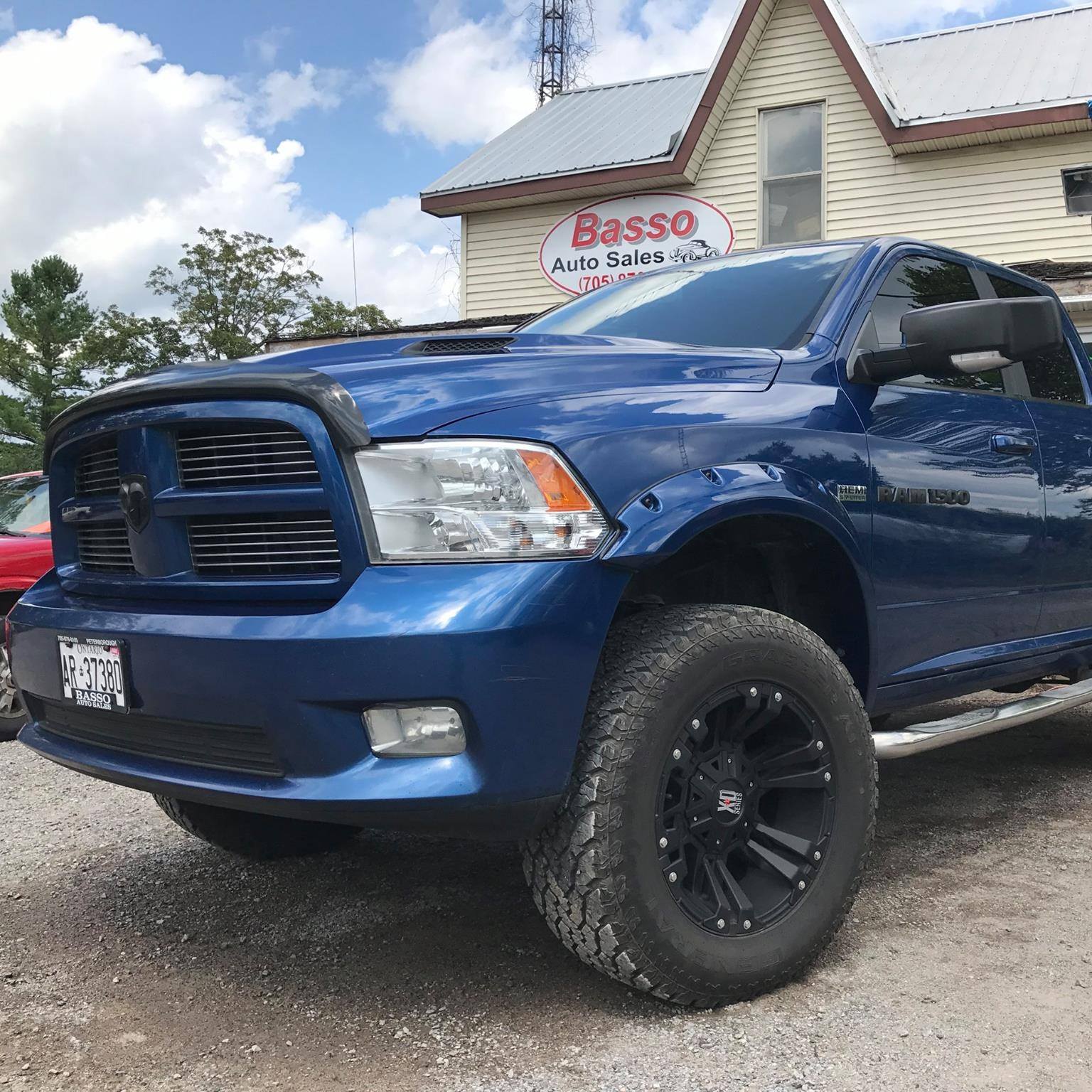 Basso Auto Sales | Peterborough ON