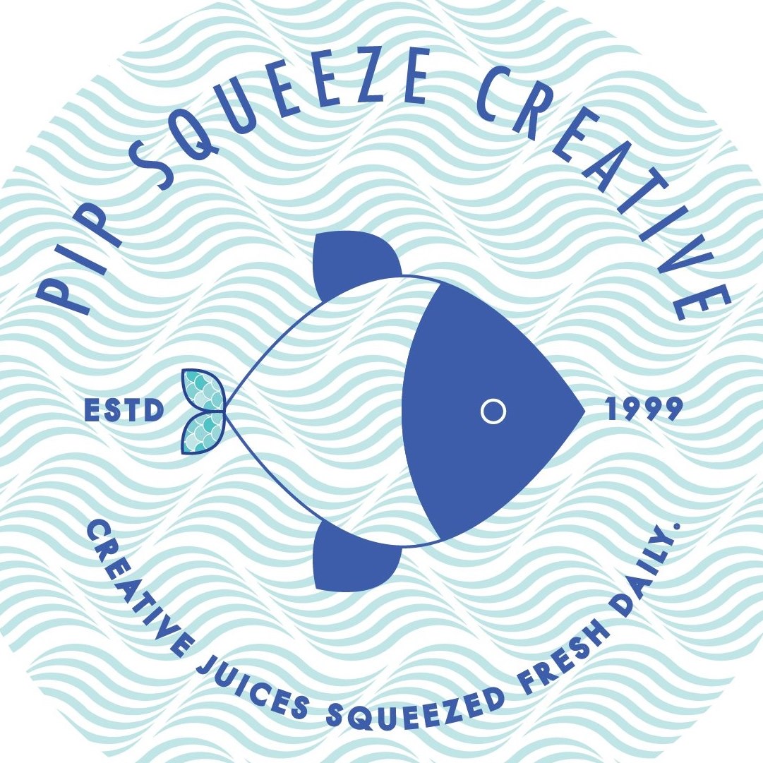 Pip Squeeze Creative | West Chester PA
