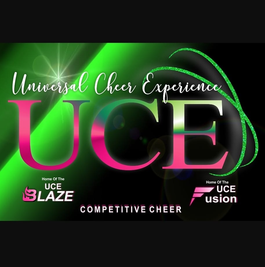 Universal Cheer Experience