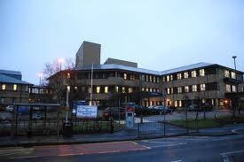 East Lancashire Teaching Hospitals NHS Trust