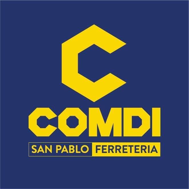 COMDI San Pablo | Antiguo Cuscatlán