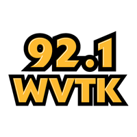 92.1 WVTK - FM | Middlebury VT
