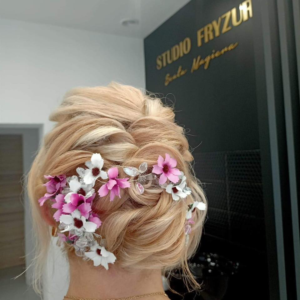 Studio Fryzur Beata Magiera | Zagan