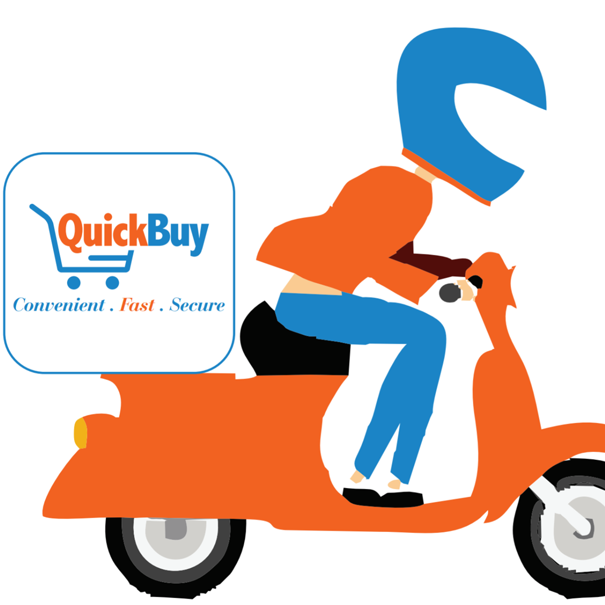 QuickBuy Kenya | Nairobi