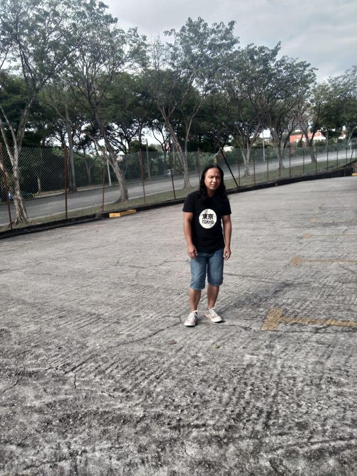 Redwan Redwan