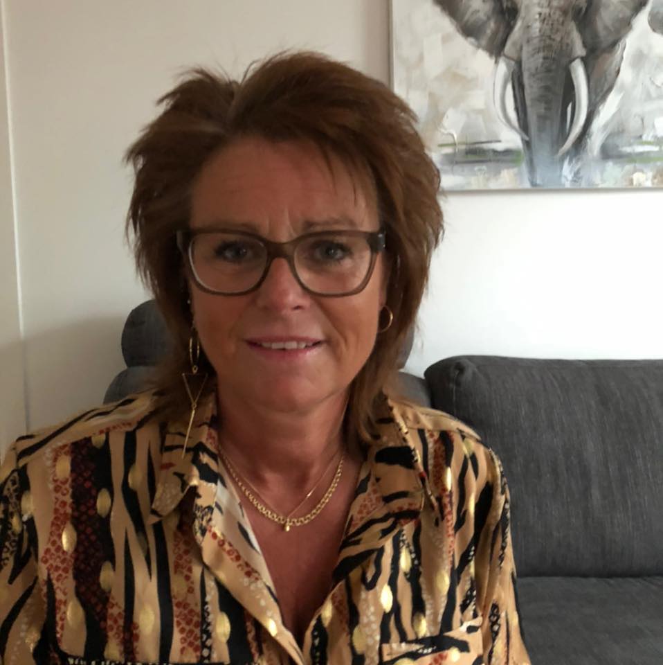 Maggan Hansson
