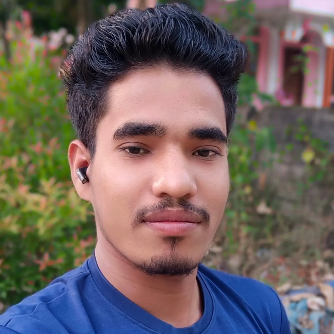 Govind Sharma