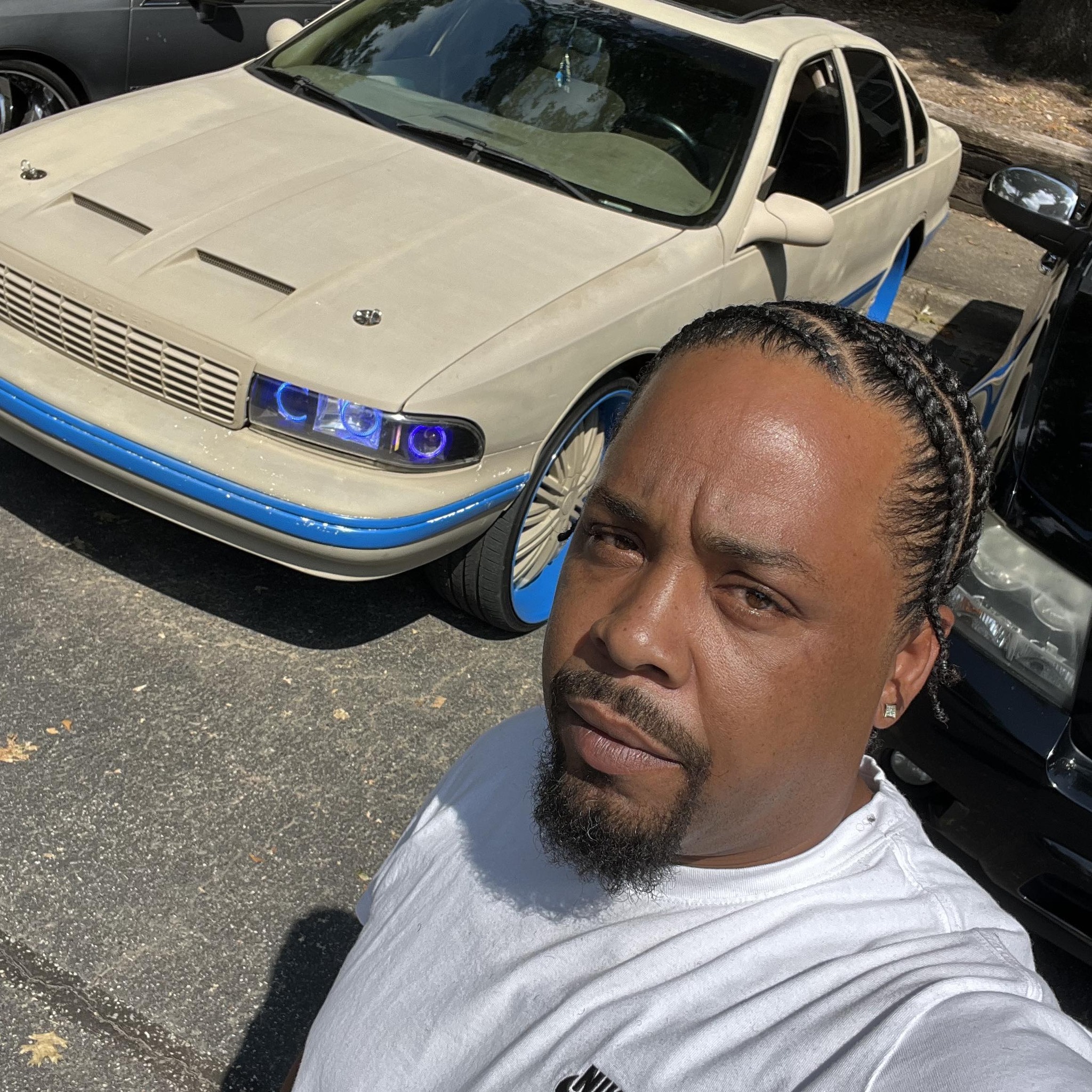LSX Chevy Caprice