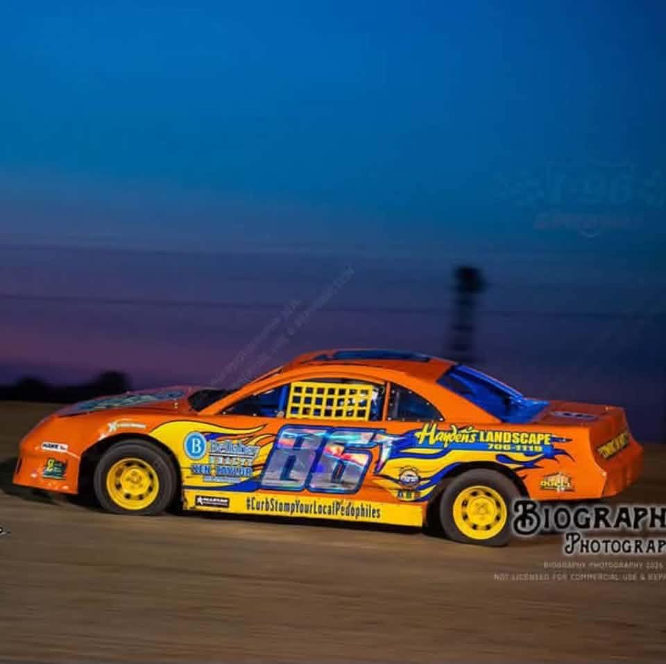 Thompson Racing