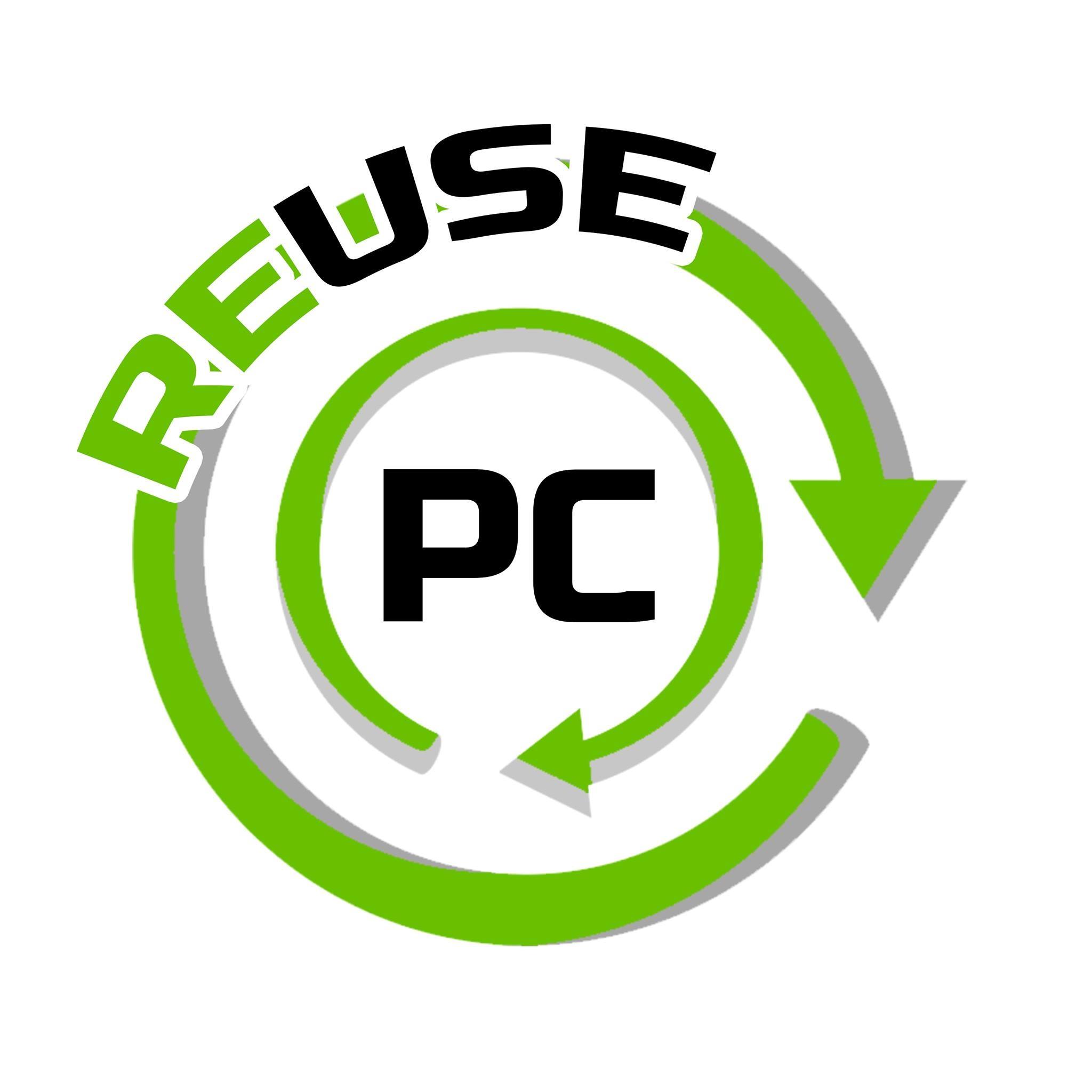 Reuse pc | Lariano