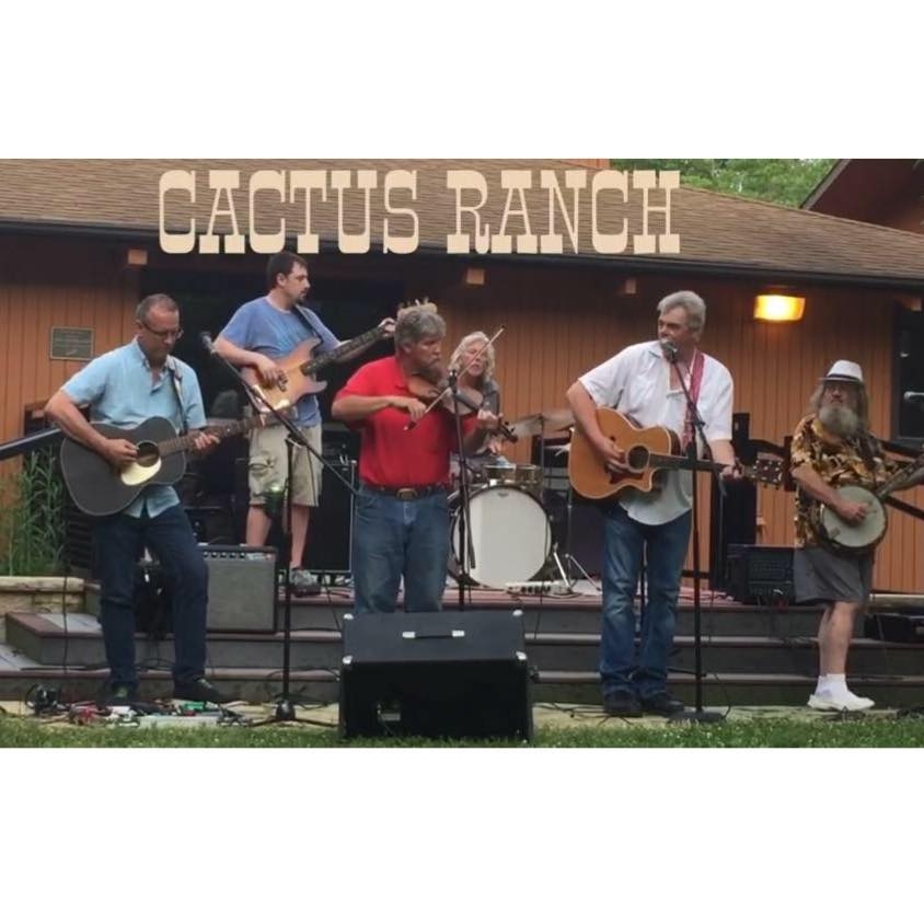 Cactus Ranch