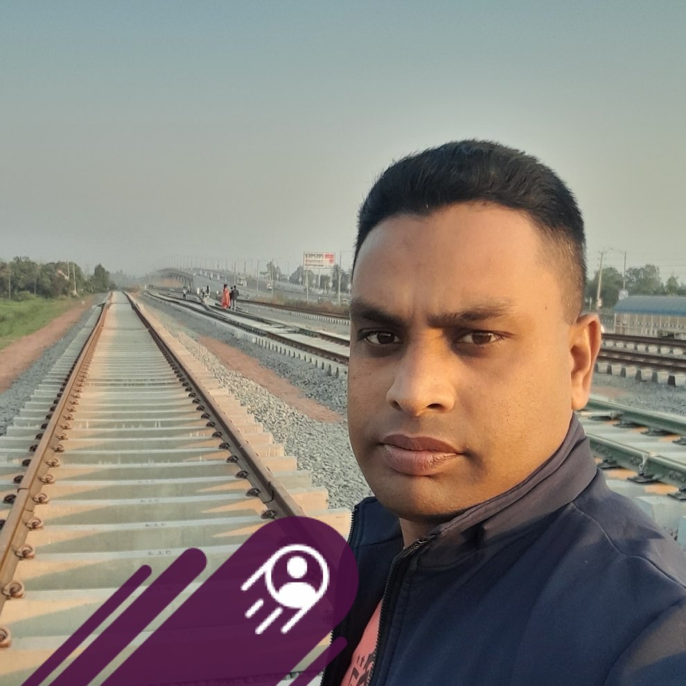 MD Robiul Islam
