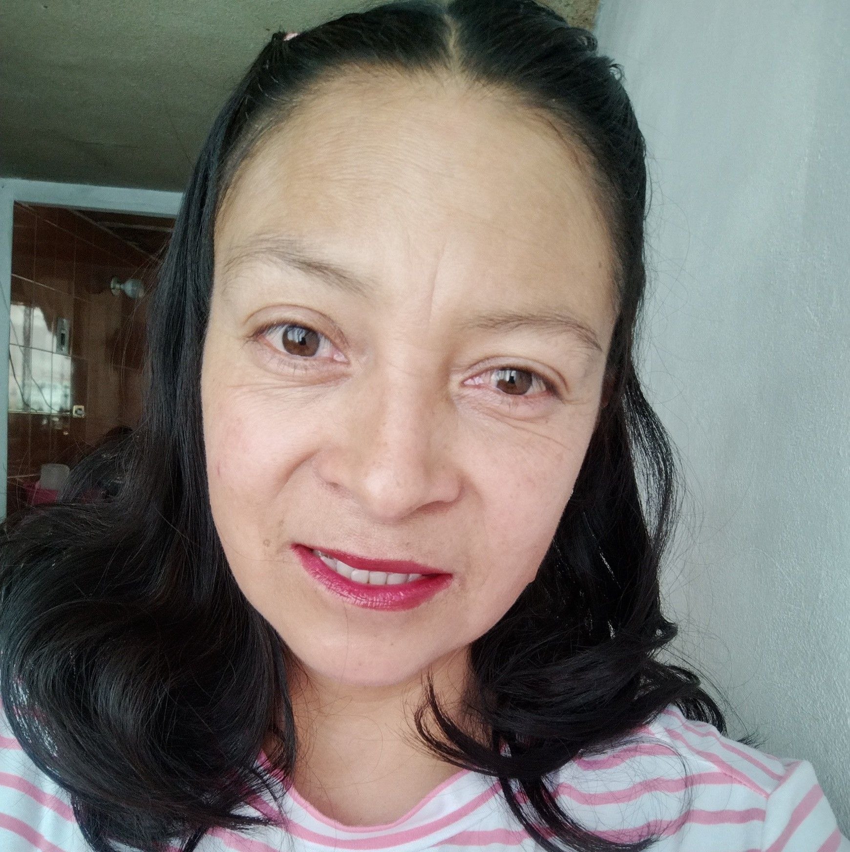 Luisa Ramírez