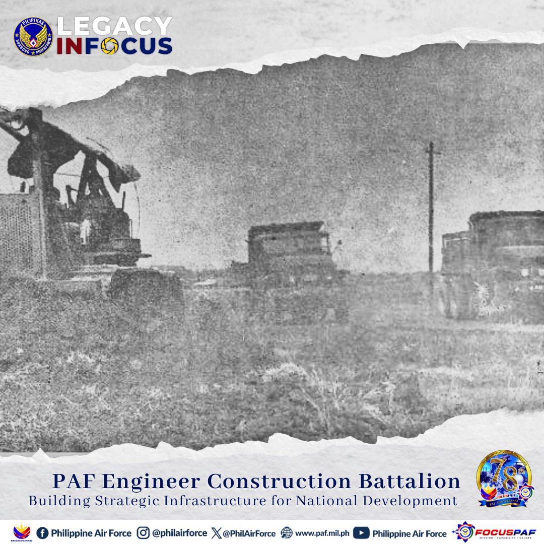 Philippine - LEGACY IN FOCUS: PAF’S 78-YEAR JOURNEY | 56 Days to D-Day ...