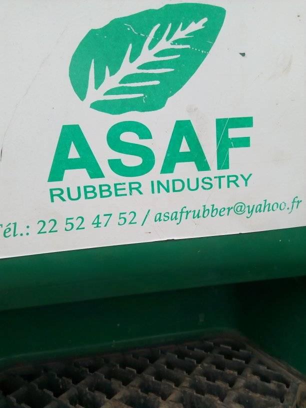 Asaf