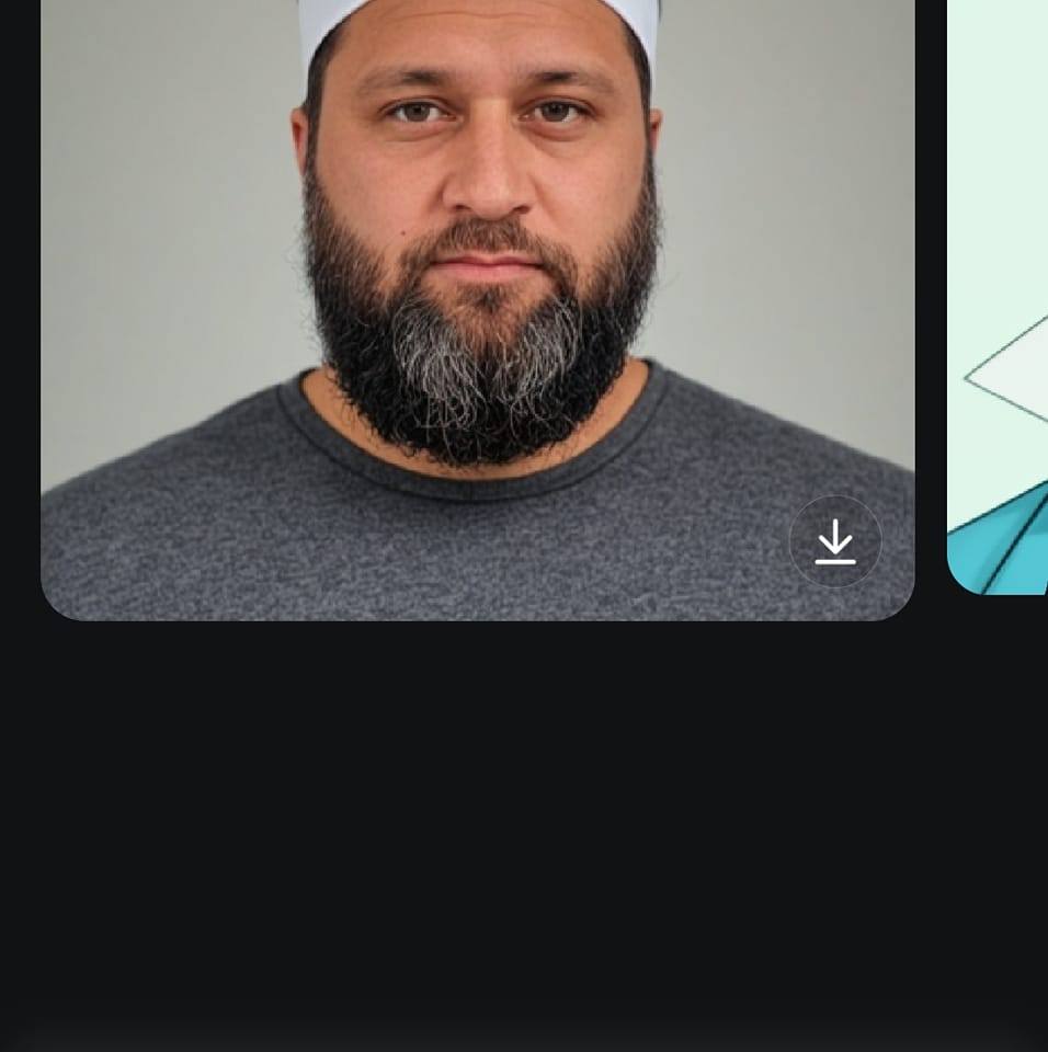 Fazal Akber