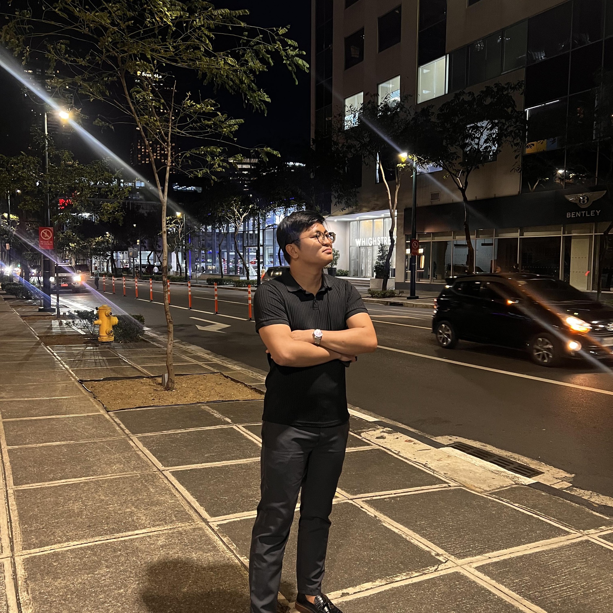 John Paul Taguibao