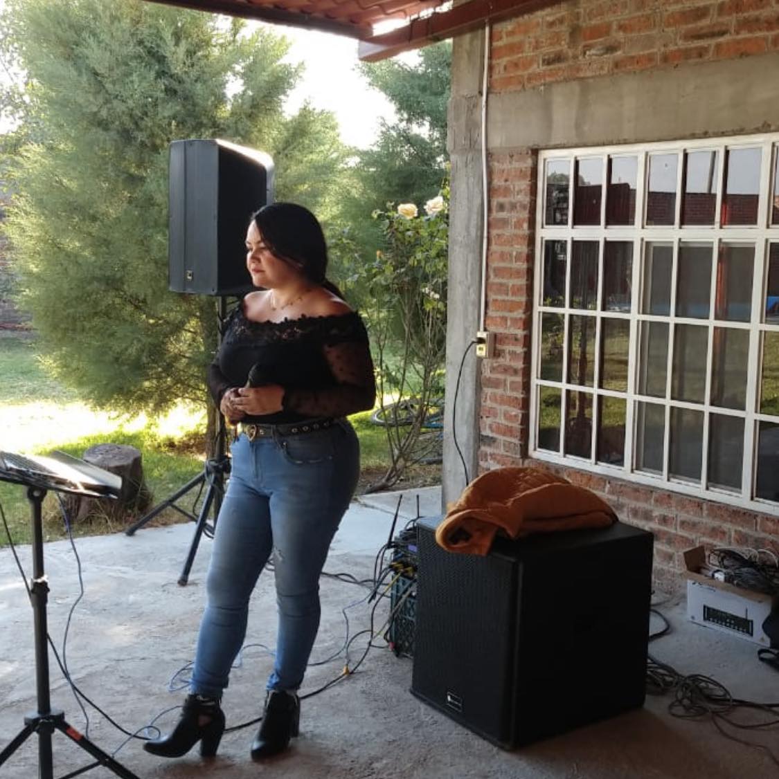 Lu Ramirez Ramirez