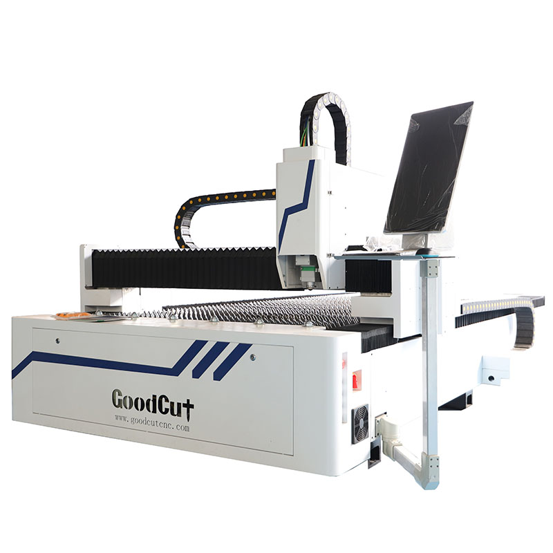 CO2 mixed cutting machine | Linna GoodCut